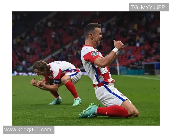 克罗地亚国家队足球明星的辉煌历程与未来展望