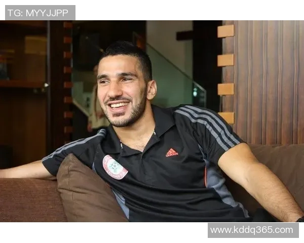 黎巴嫩足球明星排行榜揭晓谁是绿茵场上的闪耀之星